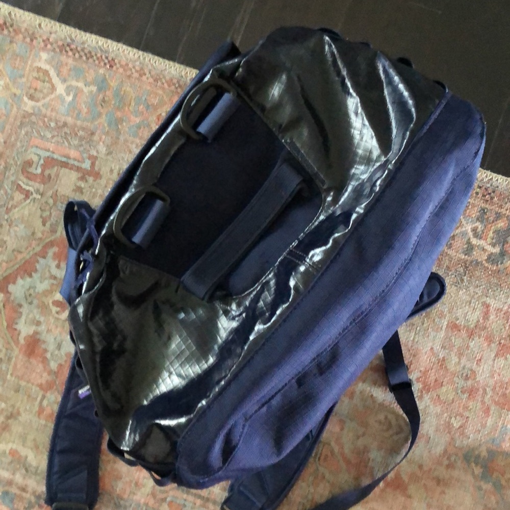 Patagonia Black hole Duffel 40L - Picture 7 of 11